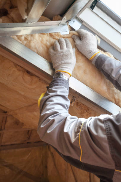 Best Insulation Maintenance and Repair in Reynoldsville, PA