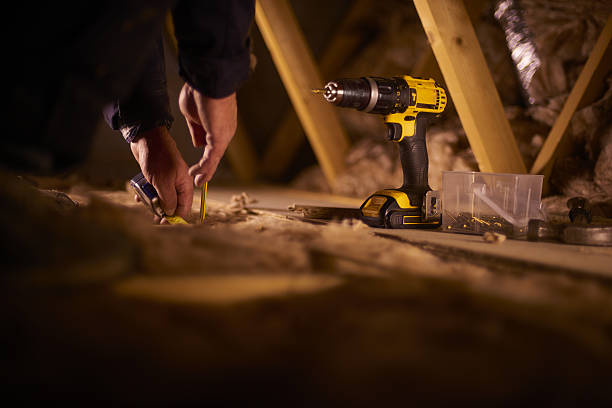 Best Insulation Installation Services in Reynoldsville, PA